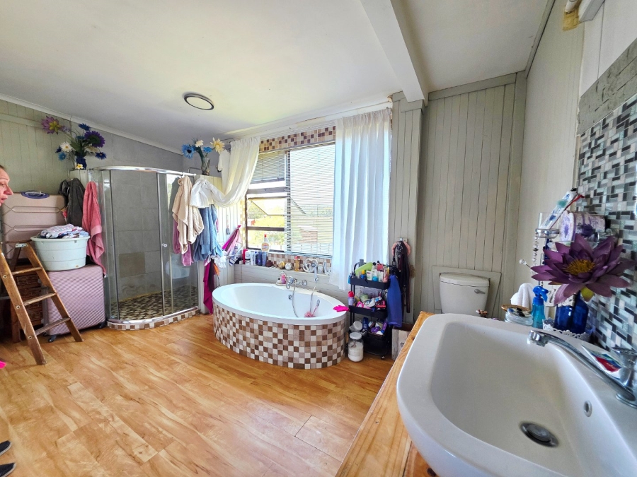 Commercial Property for Sale in Quaggafontein Free State